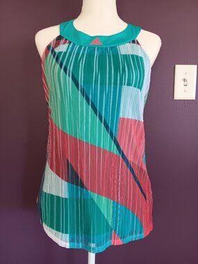 Adizero tennis shirt XL